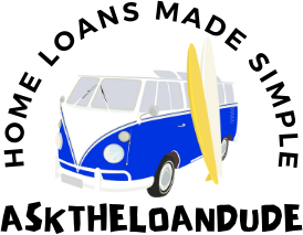 Ask The Loan Dude
